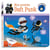 Livre musical : mon premier Daft Punk