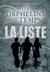 Les orphelins du temps Tome 1 - la liste
