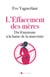 L'effacement des mères : Du féminisme à la haine de la maternité