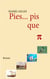 Pies... pis que pi
