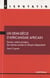 Un demi-siècle d'africanisme africain - terrains, acteurs et enjeux des sciences sociales en afrique