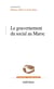 Le gouvernement du social au maroc
