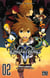 Kingdom hearts ii t.2