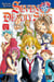 Seven Deadly Sins Tome 27