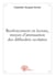 Renforcement en lecture, moyen d'atténuation des difficultés scolaires