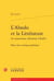 L'absolu et la littérature du romantisme allemand et kafka - pour une critique politique