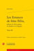 Les errances de frère Félix, pèlerin en terre sainte, en Arabie et en Egypte t.3