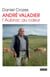 André Valadier - l'Aubrac au coeur