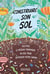 Construire son sol - cultivez le réseau trophique du sol pour optimiser votre jardin