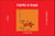 PAPRIKA, LE VOYAGE