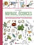 Noyaux, écorces : les surprenantes utilisations - fanes, épluchures, feuilles, tiges, pépins, coquilles