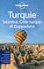 Turquie - Istanbul, Côte Turque et Cappadoce (5e édition)