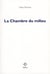 La chambre du milieu