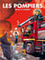 Les pompiers Tome 10 : lance à incident