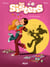 Les Sisters Tome 1 : un air de famille