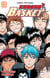 Kuroko's basket Tome 11