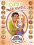 Les filles au chocolat Tome 11 : coeur noisette