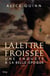 Une enquête à la Belle-Epoque t.2 - la lettre froissée