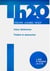 Theatre et abstraction