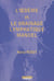 L'OEDEME ET LE DRAINAGE LYMPHATIQUE MANUEL