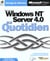 Microsoft windows nt server 4.0 au quotidien