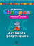 Les petits Champions/Activités graphiques - Moyenne section : Premiers apprentissages en lecture et en écriture
