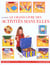 Le grand livre des activites manuelles