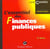 Essentiel des finances publiques