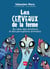 Les cerveaux de la ferme