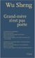 Grand-mère n'est pas poète