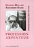 Profession arpenteur. entretiens nouvelle serie 1993-1995
