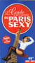 Le guide du paris sexy