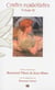 Contes symbolistes - volume iii - georges rodenbach : le rouet des brumes - 1901 - camille mauclaire