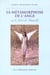 La métamorphose de l'ange - Ou le Livre de Sharaëlle