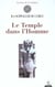 Le Temple dans l'homme