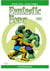 Fantastic Four : Intégrale vol.3 : 1964