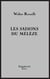 Les saisons du meleze - walter rosselli