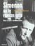 Simenon ou le roman gris - neuf études sentimentales