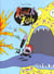 Kaput et Zosky Tome 1 - les zigouilleurs de l'infini
