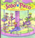 Jojo et Paco t.11 - Jojo et Paco s'amusent au manège