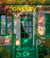 Giverny en toile de fond