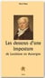 Les dessous d'une imposture - de louisiane en auvergne