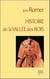 Histoire de la vallée des rois