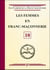 Les femmes en Franc-Maçonnerie - Livret 10