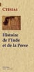 Histoire de l'Inde et de la Perse