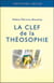 Clef de la theosophie