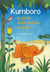 Kumboro, le petit éléphanteau orange et autres contes