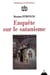 Enquête sur le satanisme