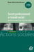 Secret professionnel et travail social : garantir le respect des droits des usagers (2e édition)