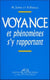 Voyance et phénomènes s'y rapportant